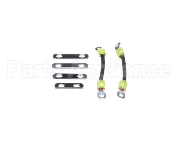6401-004-00-22 Jackson Kit, High-Temp Door Phase Conversion
