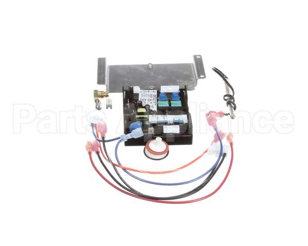 6401-004-21-51 Jackson A-Kit, Avenger Ht Thermostat Retrofit