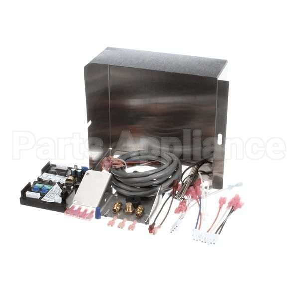 6401-004-22-16 Compatible Jackson A-Kit, Tempstar & Temp Hh Thermostat Ret