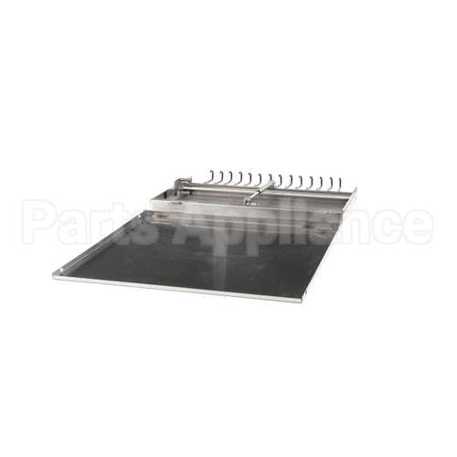6401-004-48-04 Jackson Kit Slide Stop Including End Panel Jft