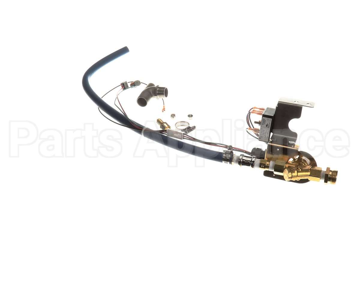 6401-004-59-11 Jackson Kit, Drain Quench (Delta Ht-E Seer)