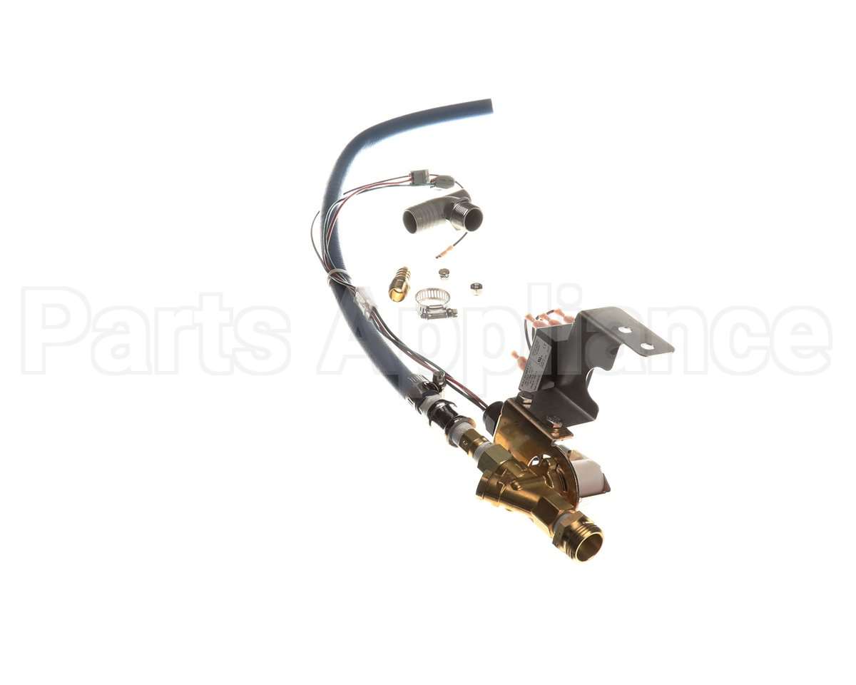 6401-004-59-11 Jackson Kit, Drain Quench (Delta Ht-E Seer)