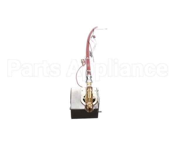 6401-004-60-64 Jackson A-Kit, Drain Quench Dishstar Ht & Ht-E
