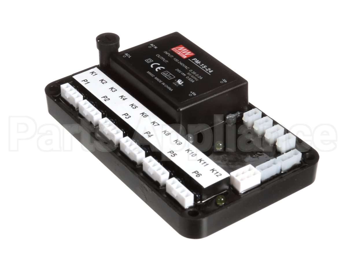 6401-004-76-12 Jackson Kit, Rackstar I/O Module Replacement