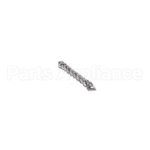 6401-005-41-02 Jackson Sash Chain 6" Long