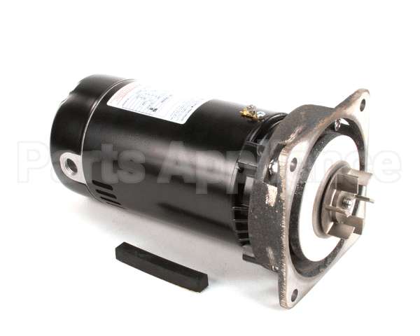 6401-008-50-00 Jackson Pump Assembly 1/2Hp 110/220 10,100,50
