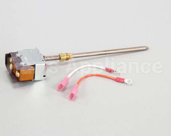 6401-011-66-55 Jackson Kit Thermostat Rinse Reg. Jp24 & 24