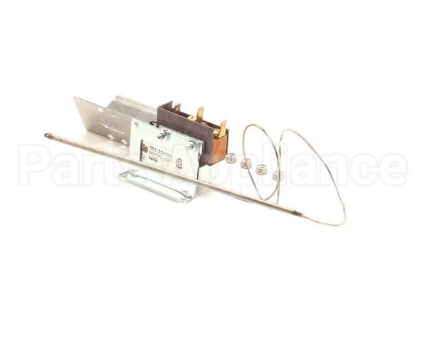 6401-021-83-86 Jackson Kit Thermostat High Limit Aj & Es C