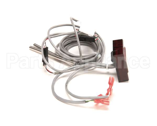 6401-140-00-38 Jackson Digital Temp Display W/Power Unit/Pro