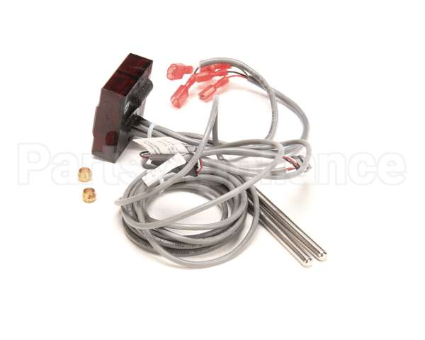 6401-140-00-38 Jackson Digital Temp Display W/Power Unit/Pro