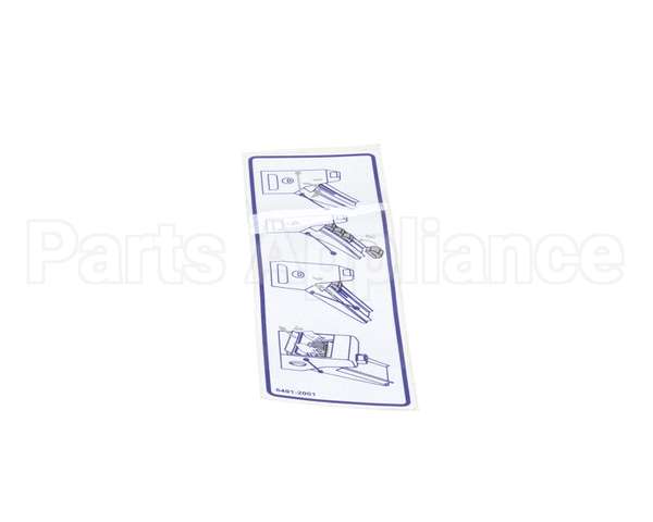 6401-2001 Oliver Nmpltlast Loafper Print