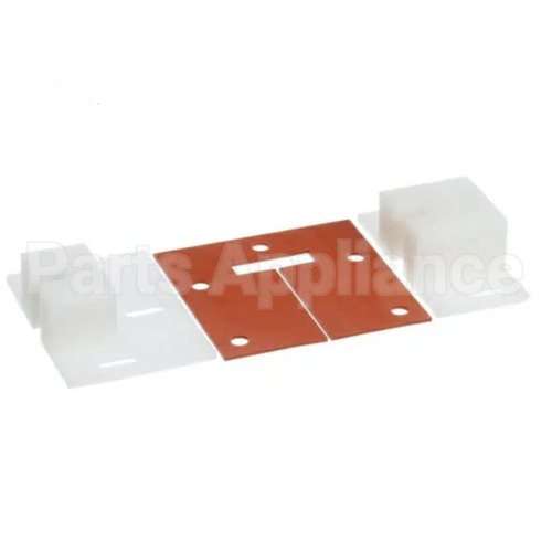 64010031015 Compatible Jackson Kit, Guide Block Replacement