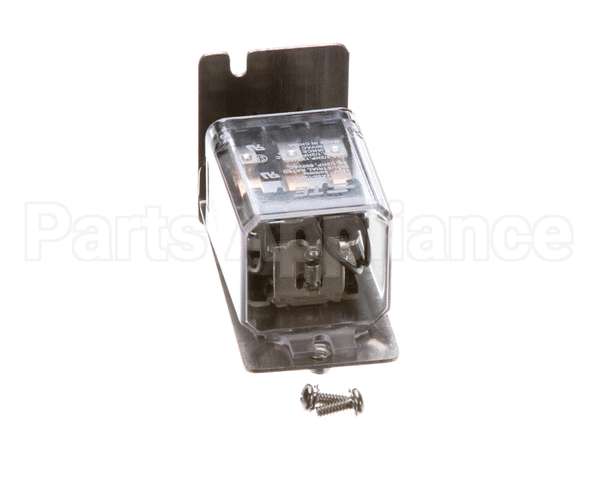 64010044460 Jackson Kit, Bracket & Relay