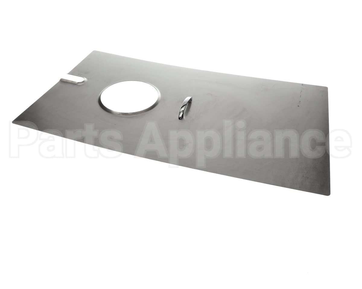 64022 Henny Penny Stud Assy -Pan Cover-561