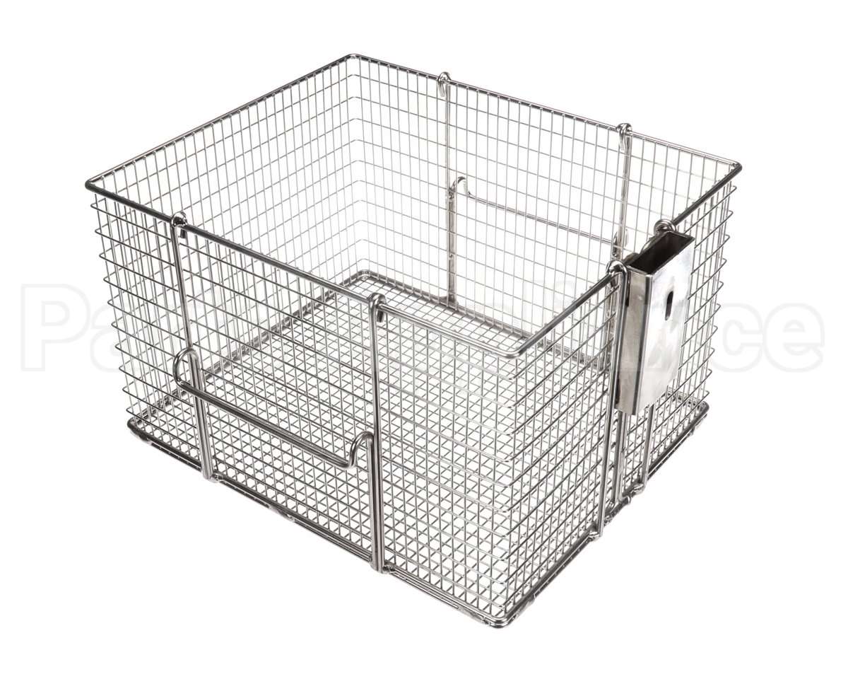 64067 Henny Penny Assy Locking Basket 600 Acces