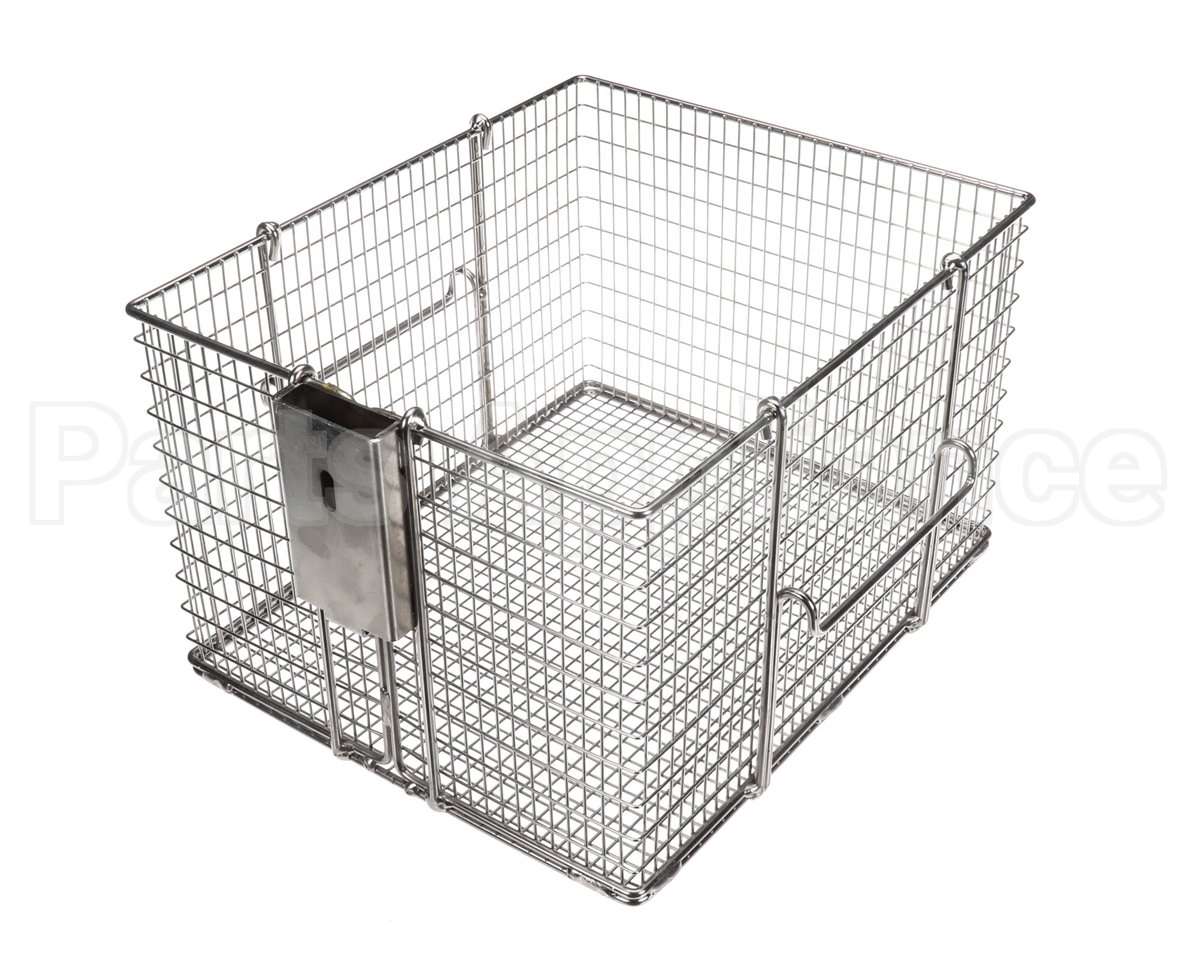 64067 Henny Penny Assy Locking Basket 600 Acces