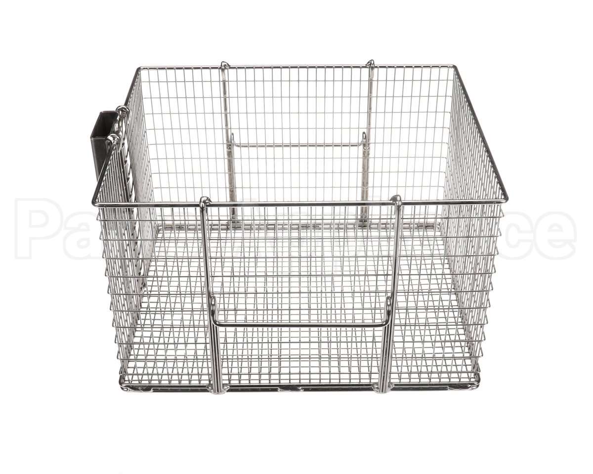 64067 Henny Penny Assy Locking Basket 600 Acces