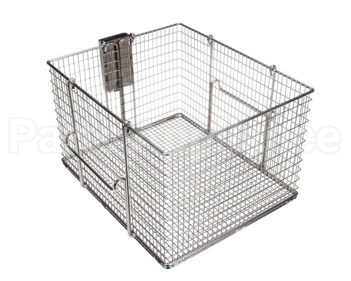 64067 Henny Penny Assy Locking Basket 600 Acces