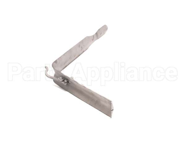 64071 Henny Penny Weld Assembly-Locking Handle