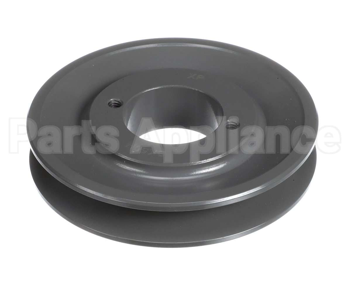 64084 Middleby Sheave,4.75Od 5L Bk50H