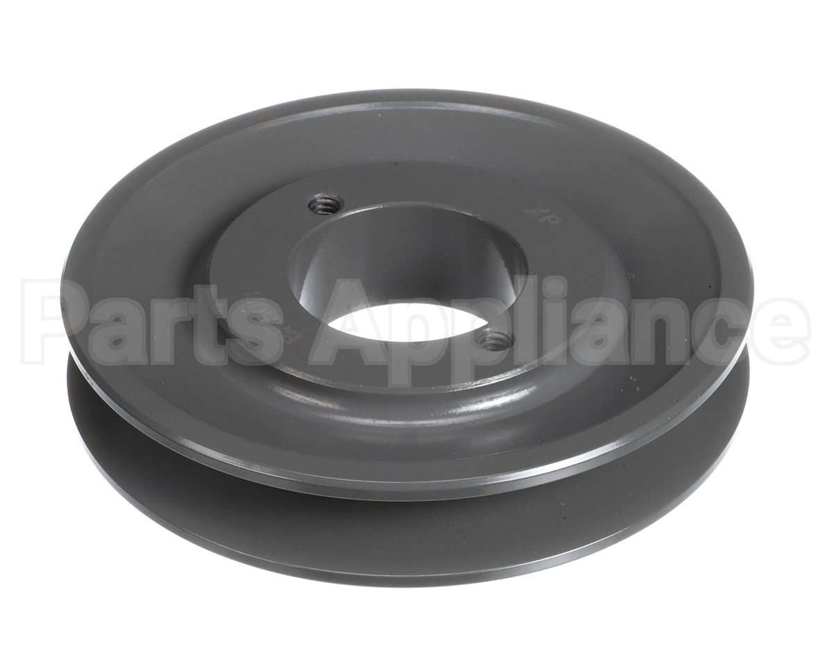 64084 Middleby Sheave,4.75Od 5L Bk50H