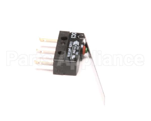 64098 Henny Penny Assembly-Sealed Switch & Actuat S