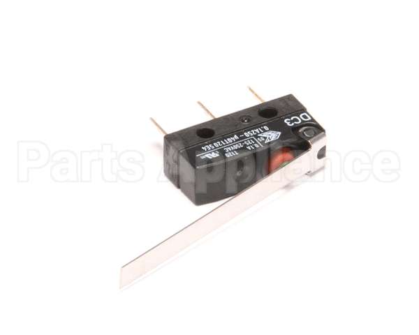 64098 Henny Penny Assembly-Sealed Switch & Actuat S