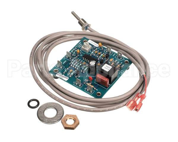 6410-02398 Insinger Kit, Temp Control Board And Pr