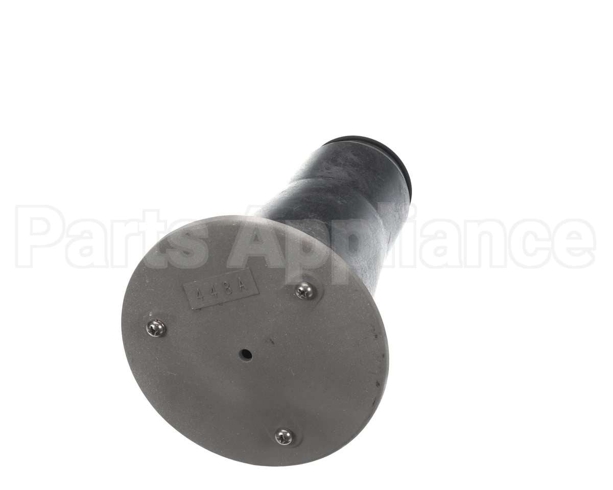 6410-02522 Insinger Kit, Overflow Tube Assy