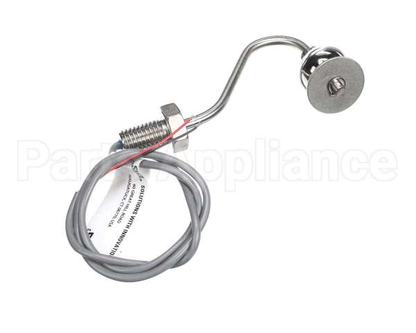 6410-02604 Insinger Kit, Level Switch S/S W/ Gas