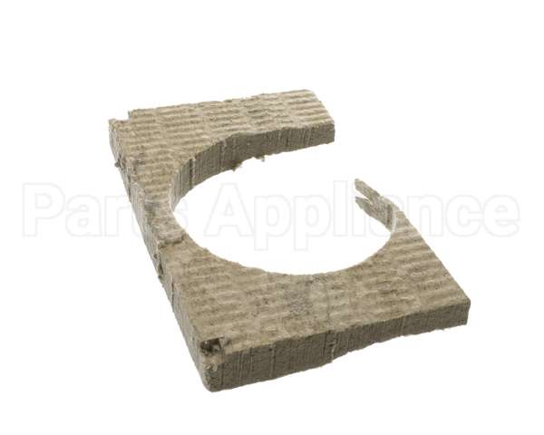 64135 Middleby Insul,Plenum A 6 Pc Ps528