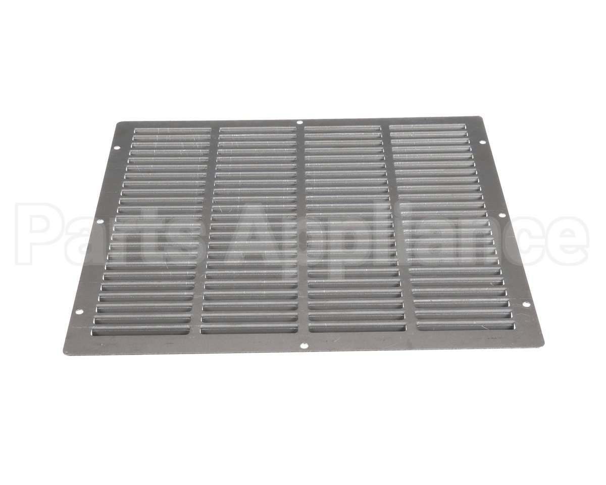 64197-2 Perlick Grille, End, Power Pak
