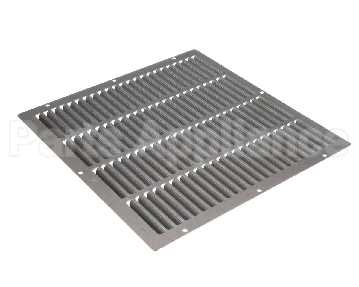 64197-2 Perlick Grille, End, Power Pak