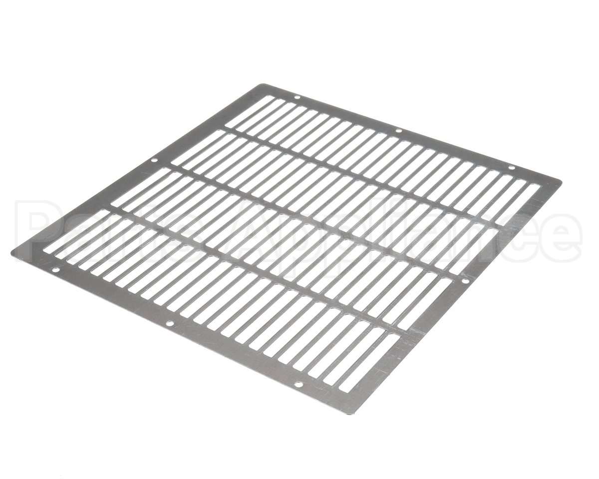 64197-2 Perlick Grille, End, Power Pak
