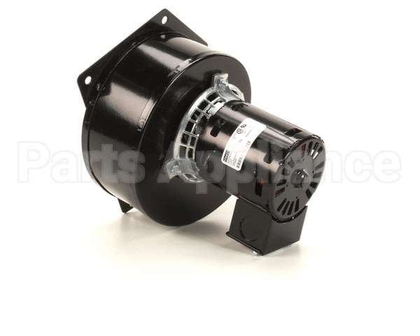 64197 Henny Penny Assembly-Blower 120V 60Hz S