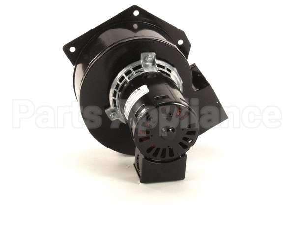 64197 Henny Penny Assembly-Blower 120V 60Hz S