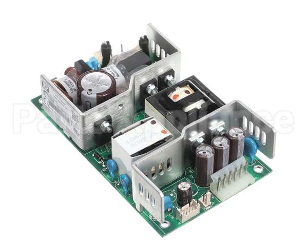 642-0015-101S Tidel Engineering Power Supply