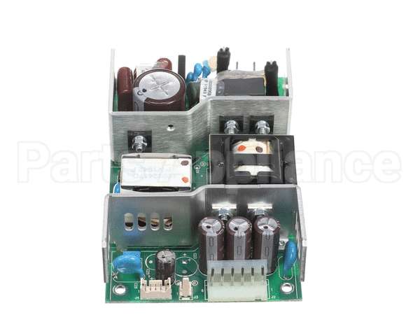 642-0015-101S Tidel Engineering Power Supply