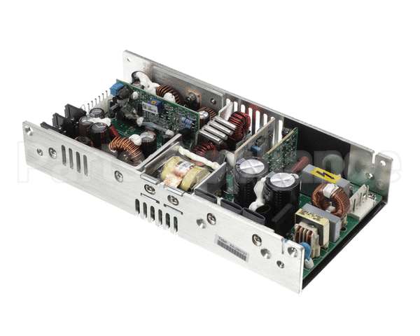 642-0016-002S Tidel Engineering Power Supply