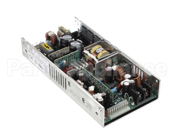 642-0016-002S Tidel Engineering Power Supply