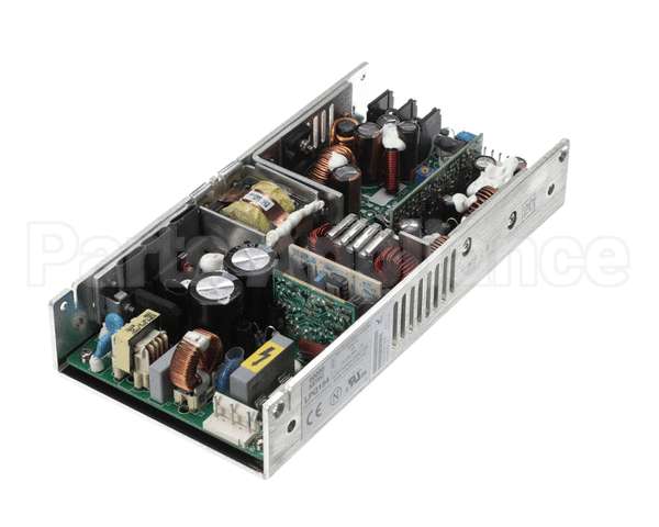 642-0016-002S Tidel Engineering Power Supply