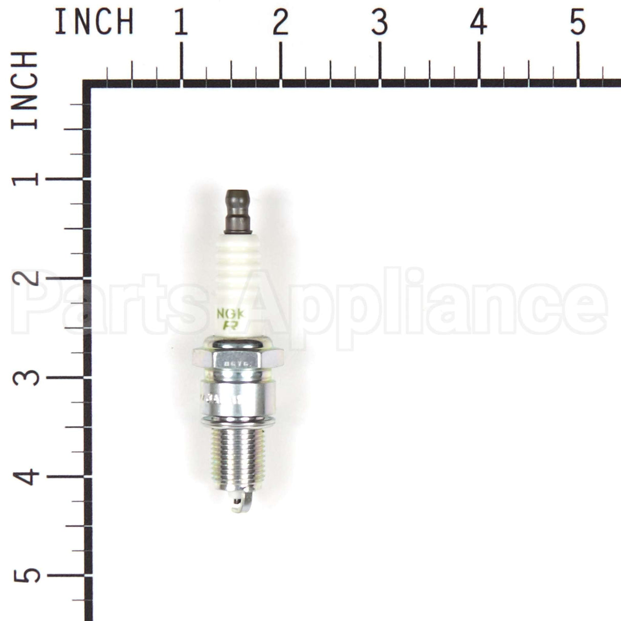 6427 NGK Bpr6Ey Spark Plug