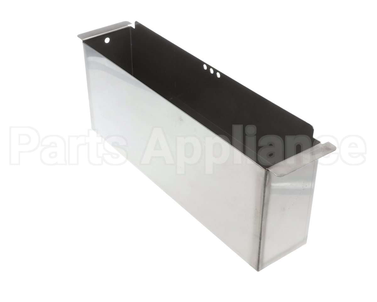 64274 Henny Penny Assembly-Drain Pan-Condens-Short