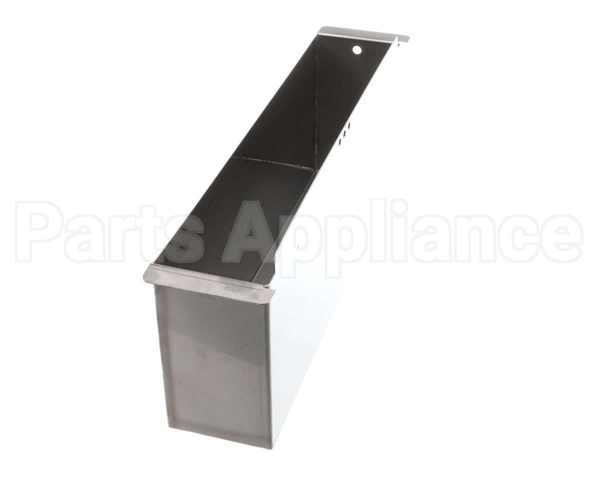 64274 Henny Penny Assembly-Drain Pan-Condens-Short