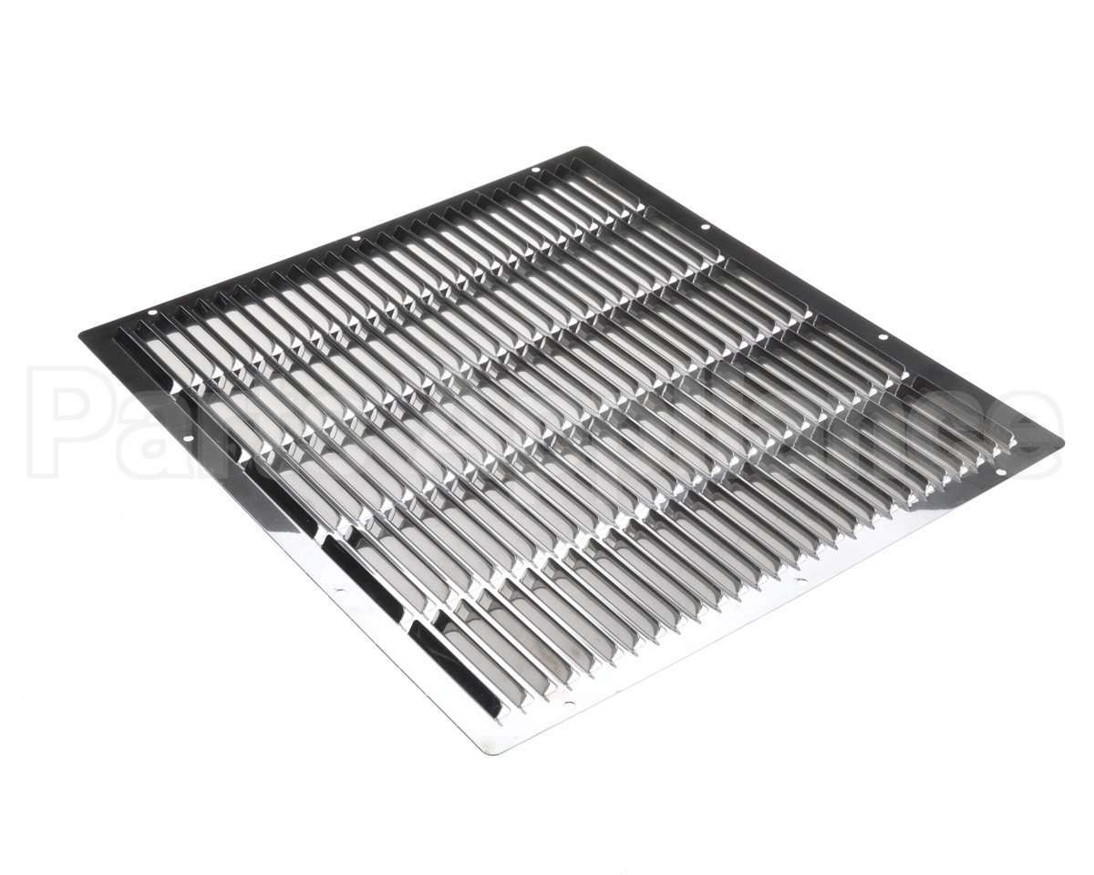 64285-1SS Perlick Front Panel