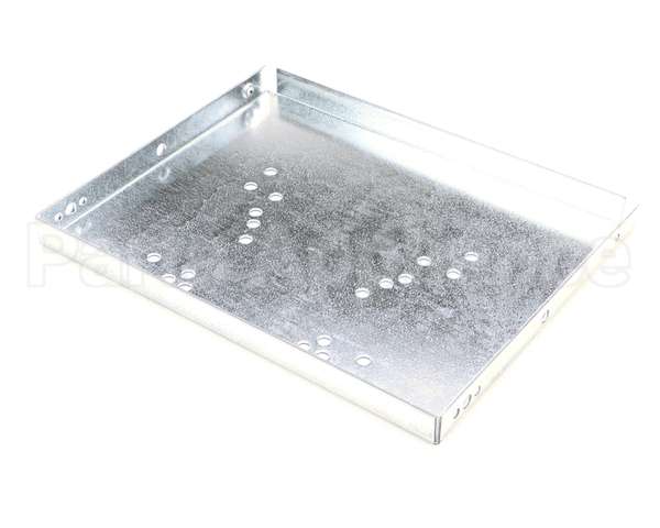 642914 Accurex Motor Plate