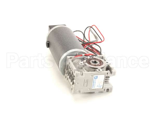 64319 Middleby Gearmotor,80:1 90Vdc 53W Ra