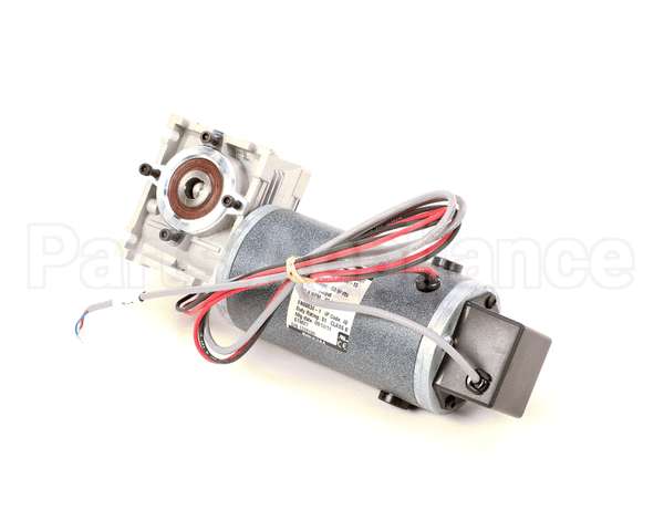 64322 Middleby Kit,Gearmotor 1/2 Shaft 80:1