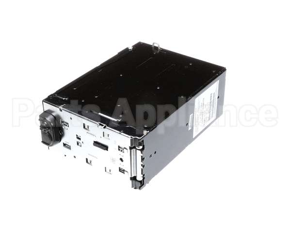 644-0071-205S Tidel Engineering Cassette, Bill Acceptor, (Cashcode), Usa