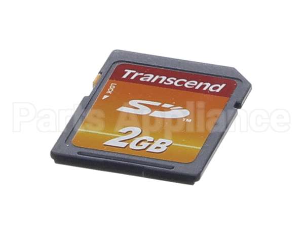 644-0072-202S Tidel Engineering Storage Card Sd